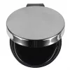 Pattumiera a pedale Beldray LA038098SSAFEU7 3 litri soft-close acciaio inox