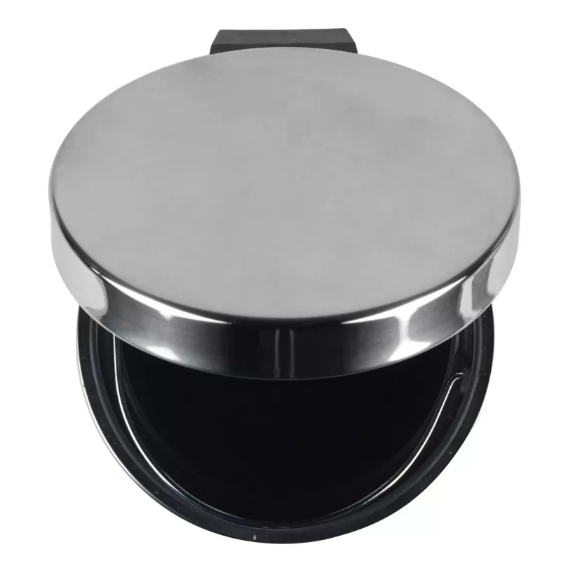 Pattumiera a pedale Beldray LA038098SSAFEU7 3 litri soft-close acciaio inox