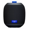Logitech Ultimate Ears WONDERBOOM PLAY - diffusore - portatile - wireless - Bluetooth - Active Black (984-001948)