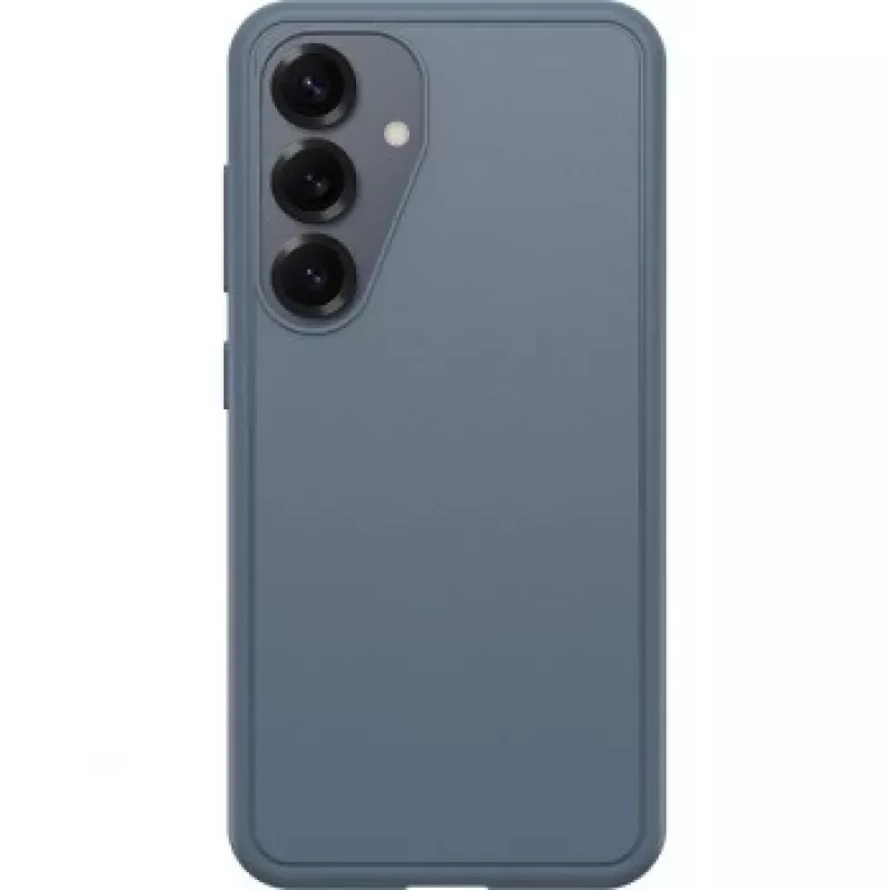 Custodia OtterBox Symmetry Series per Samsung Galaxy S25, blu (77-97595)