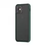 Custodia protettiva anti-shock per cellulare Devia per iPhone 11 Pro Max – verde