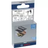 Bosch 2 608 622 110 Spazzola metallica/Spazzola a tazza 3 cm