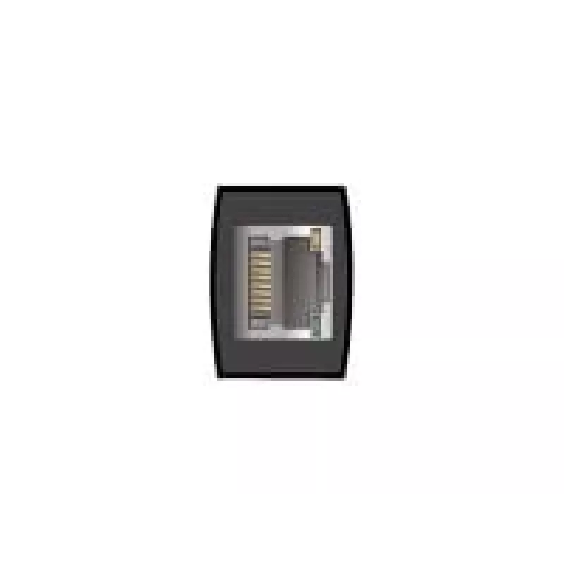 Adattatore USB Type-A maschio a LAN 2,5 Gigabit DeLOCK 66646