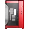 Case Midi Tower Montech KING 95 rosso
