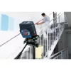 Laser combinato GCL 2-50 C Professional + RM2 (LBR), laser a linee incrociate