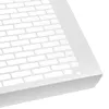 Piastra di copertura Watercool MO-RA3 420 Classic - bianco, versione alta