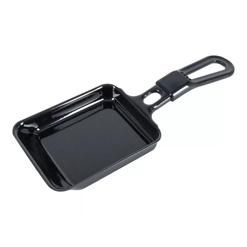 Steba RC 4 plus - Raclette/Grill/pietra calda