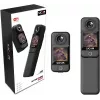 Action cam SJCam C300 4K 30fps, design compatto impermeabile