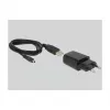 Delock 62976 Convertitore seriale da Ethernet a RS-232, 10/100 Mbps, da RJ45 a DB9 maschio