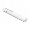 DeLOCK presenter laser USB bianco wireless con ricevitore USB RF Nano