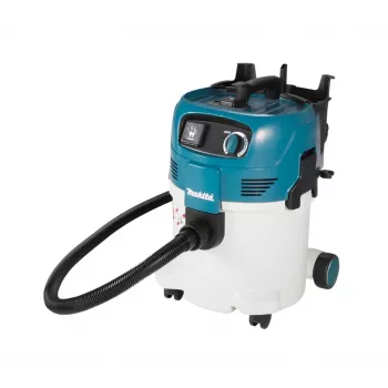 Makita VC3012L - aspirapolvere - aspirapolvere a serbatoio con