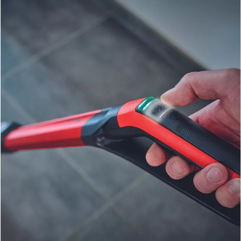 Einhell CLEANEXXO mocio 400 ml bagnato rosso
