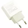 Caricabatterie Indoor Inter-Tech PD-1020 universale bianco