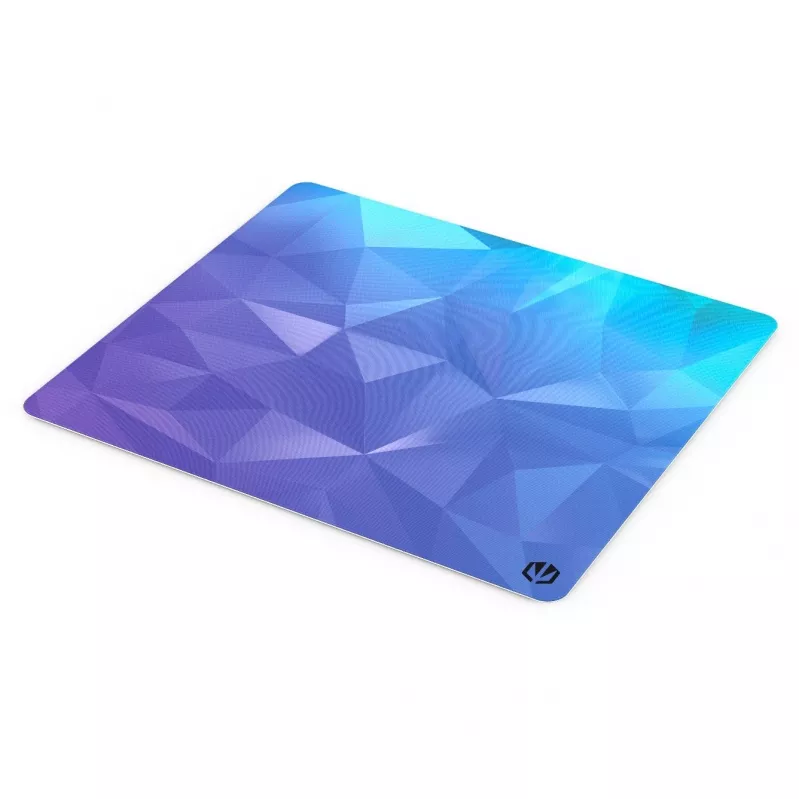 Tappetino per mouse ENDORFY Crystal Blue L