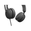 Logitech Zone Wired 2 for Business - Cuffie (981-001615)