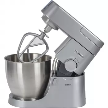 Kenwood Electronics Kenwood Chef XL KVL4100S - robot da cucina - 1200 W