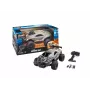 Auto RC REVELL Desert Rat (modello 24442) – fuoristrada radiocomandato grigio-nero