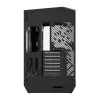 Case per computer Darkflash DY470 (nero)