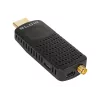 Sintonizzatore DVB-T2 BLOW 7000FHD MINI H.265 – compatto ricevitore TV terrestre, HDMI, USB, S/PDIF, audio L/R, televideo
