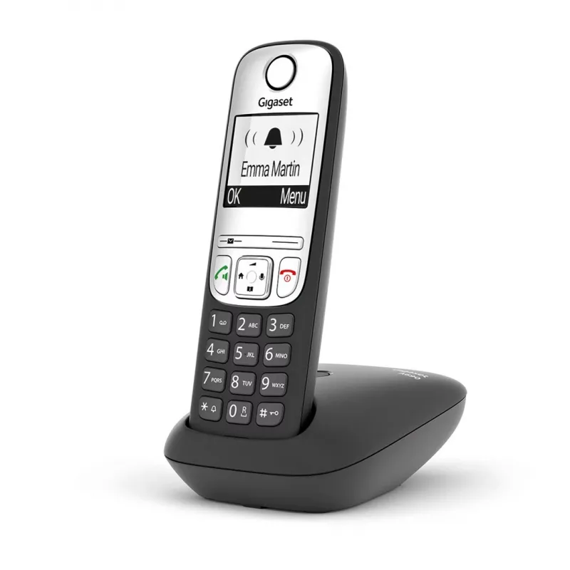 Telefono analogico Gigaset A690