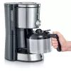 Caffettiera a filtro Severin 1 L KA 4845