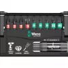 Bit-Check 10 Impaktor 2, 1/4, 10 pezzi, set di bit rivestiti in diamante, estremamente resistenti