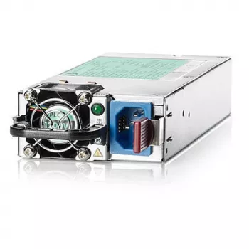 Alimentatore HPE 656364-B21 1200W metallizzato