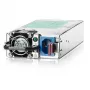 Alimentatore HPE 656364-B21 1200W metallizzato