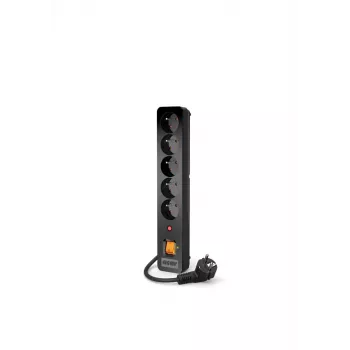 Acar ALP-ACARX5-----003 prodotto nero