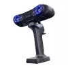 Scanner 3D Creality Sermoon X1 — precisione 0,02 mm, Wi‑Fi 6, 34 laser, NIR, nero