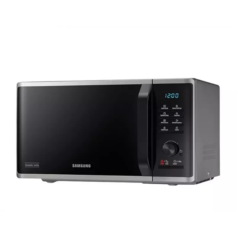 Microonde Samsung MS23K3515AS 23L 800W funzione grill
