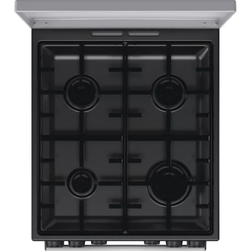 Piano cottura gas-elettrico GK5C43SH