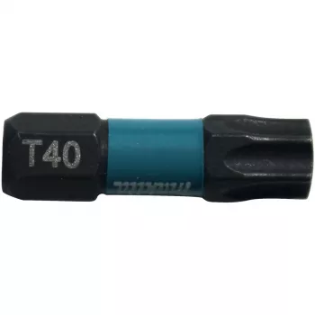 Makita B-63703 accessorio per utensili nero