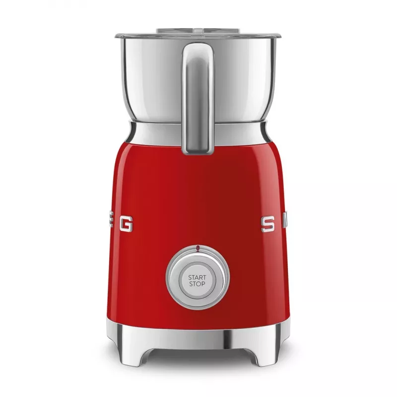 Smeg 50's Style MFF11RDEU rosso