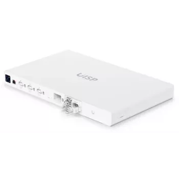 UbiQuiti UISP Power Professional – fino a 480 W connessione batteria DC – router – 0,1 Gbit/s
