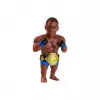 UFC OCTAGON FIGHTERS S1 FIGURE DA COLLEZIONE - DELUXE BOX DA 8