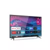 TV Allview 43iPlay6000-F, 108 cm, Smart TV, FullHD, LED, classe E, nero