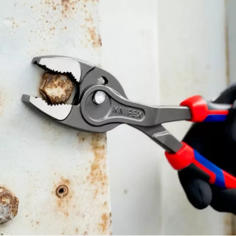 TWING GRIP PINZA A PRESA FRONTALE 250 MM