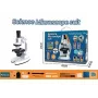 Set microscopio Madej