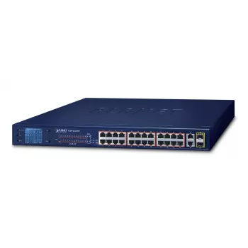 Switch unmanaged PLANET FGSW-2622VHP