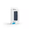 Fixed Opus | Book Case | Samsung | Galaxy A36 5G/A56 5G | pelle | blu
