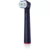 Beurer TB Sensitive Eco Green Planet testine spazzolino, blu scuro, confezione da 4