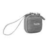 Mini borsa per fotocamera Telesin IS-HCC-001 per Insta360 GO 3 — custodia protettiva compatta e leggera