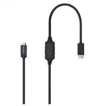 Adattatore per cavo video Belkin F2CD001B06-E