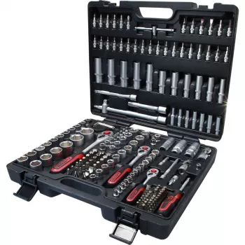 KS Tools 917.0779 set di chiavi a bussola