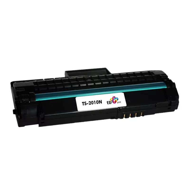 Toner TS-2010N (Samsung ML-2010D3) nero 100% nuovo