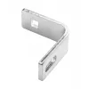 Graphite 58GE135 pialla elettrica a mano