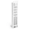 Telecomando a infrarossi SAVIO RC-11 per TV LG, nero, portata 10 m, supporta 1 dispositivo