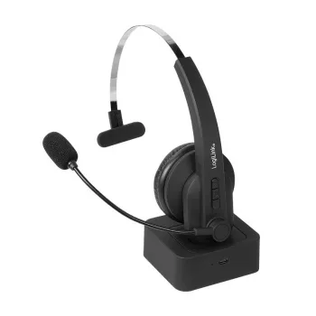 Cuffie LogiLink BT0059