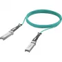 Cavo ottico Ubiquiti UACC-AOC-SFP28-5M